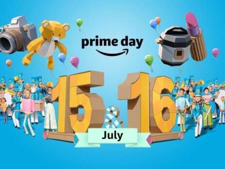 Amazon Prime Day