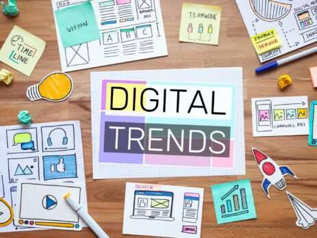 Digital Marketing Trend