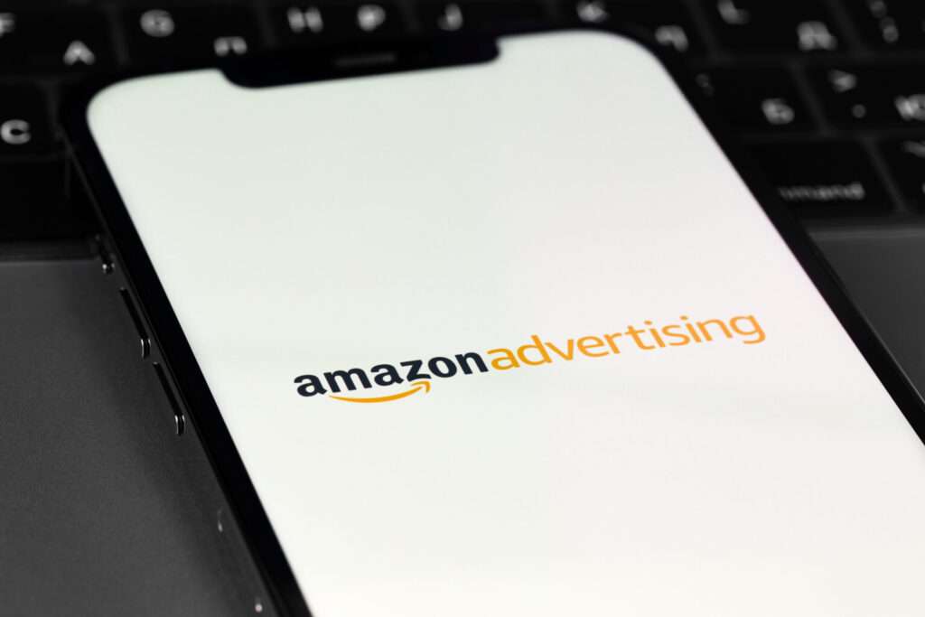 Amazon Ads for Business Growth 